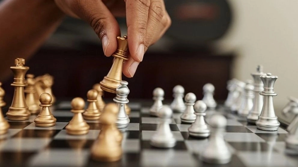 Does chess make you smarter? Does chess make you smarter?